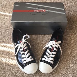 Prada Calzature Donna